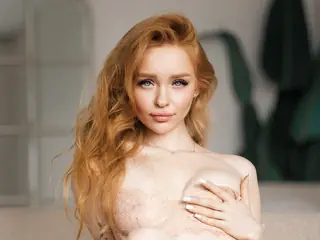 Show privé avec AimeeRoberts