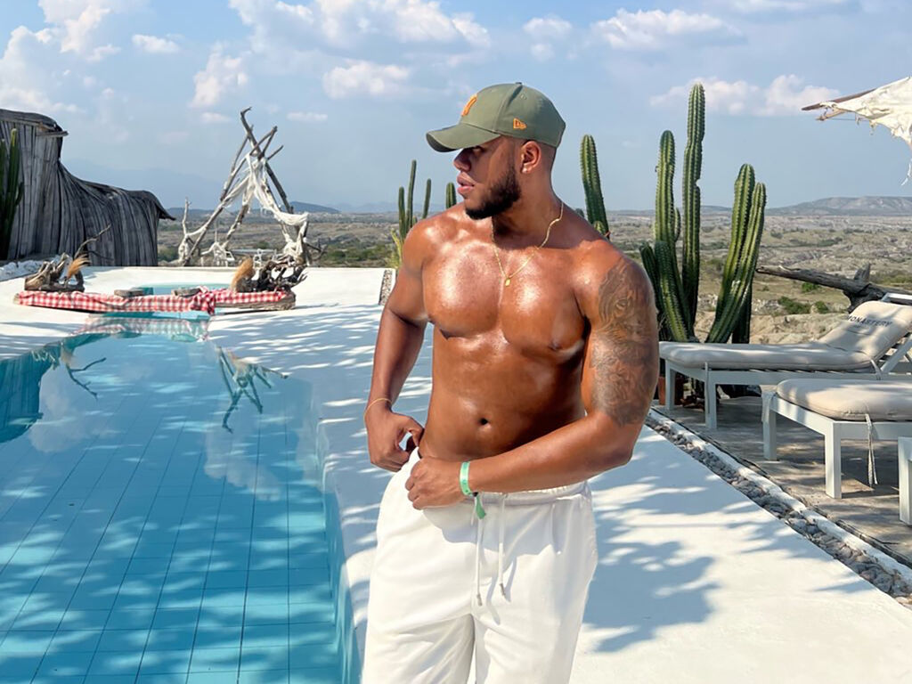 BenjaminCol Profile Image