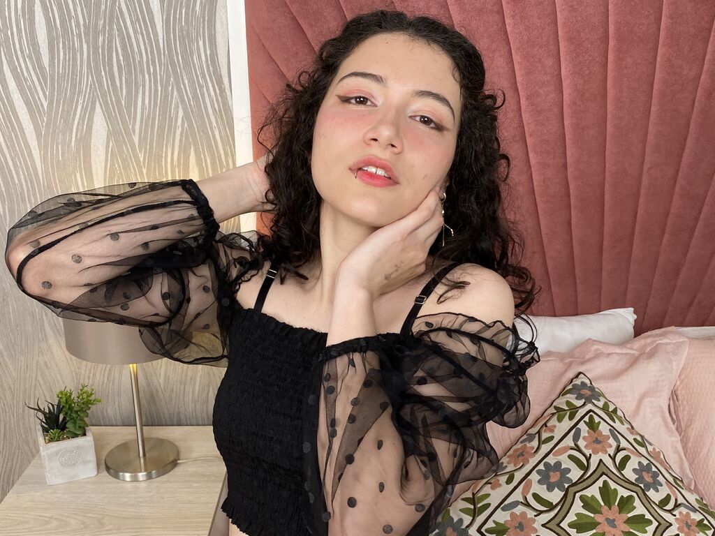 AmeliaToledo Nude