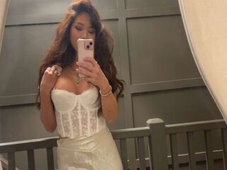 VIVO.webcam JannaLowe (29) woman with  breasts