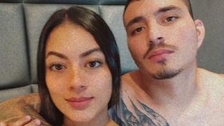 ZoeAndLucca — LIVE on LiveJasmin