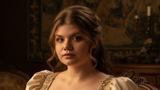 Kostenlos Nackt ChloeHalses