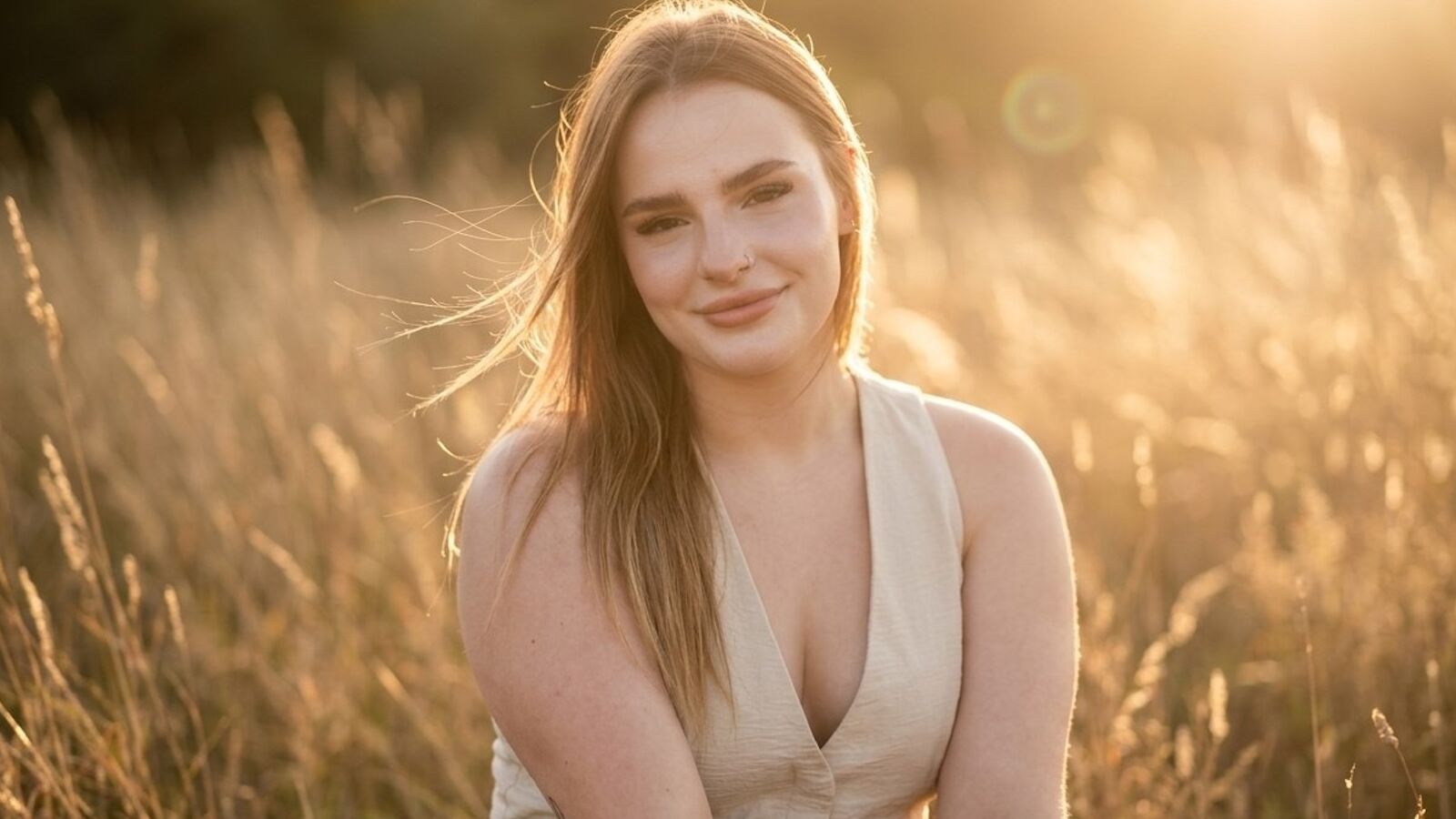 MaryVesterly erotic portrait