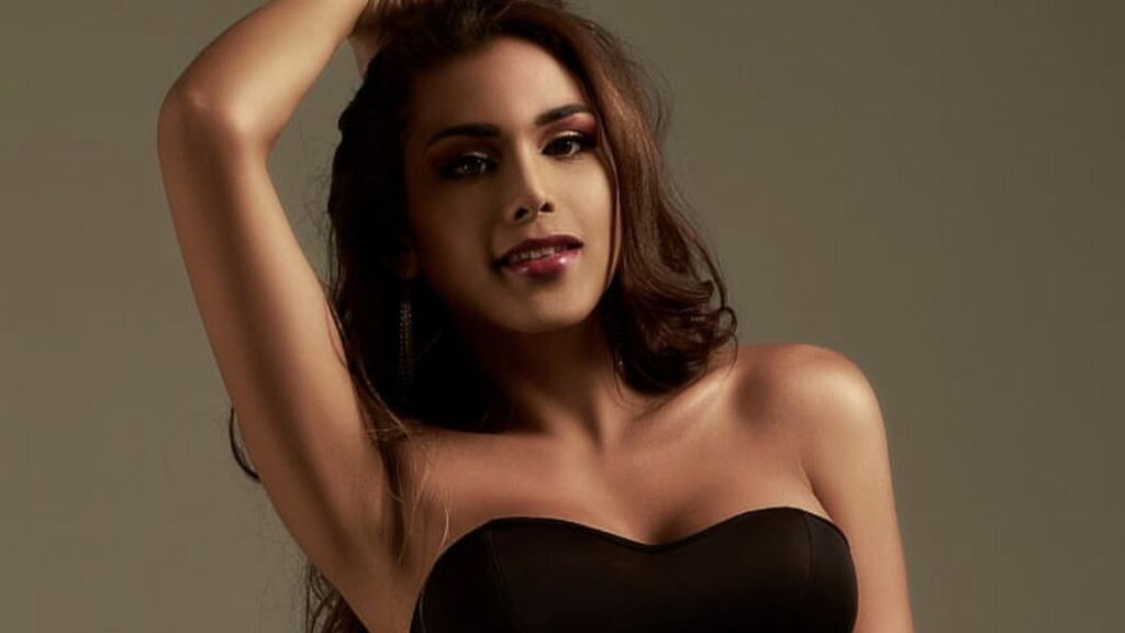 Sex chat gratuit in direct cu ShadyaOrozco pe LiveJasmin
