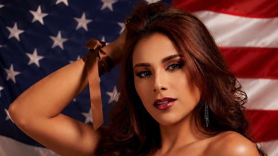 Live HD Nude Chat with ShadyaOrozco