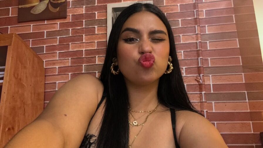 AbbyNixon live cam
