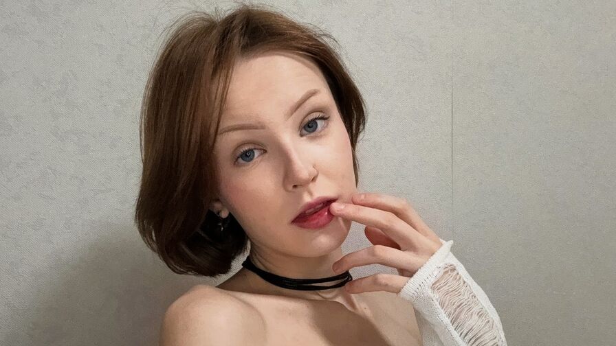 Record Nude IvayaSato