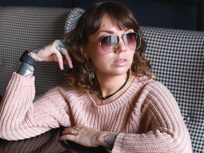 StacyMalvin superxxxporn