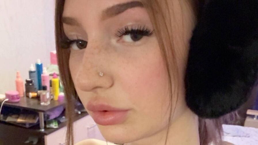 Live Sex Chat with RariVesper
