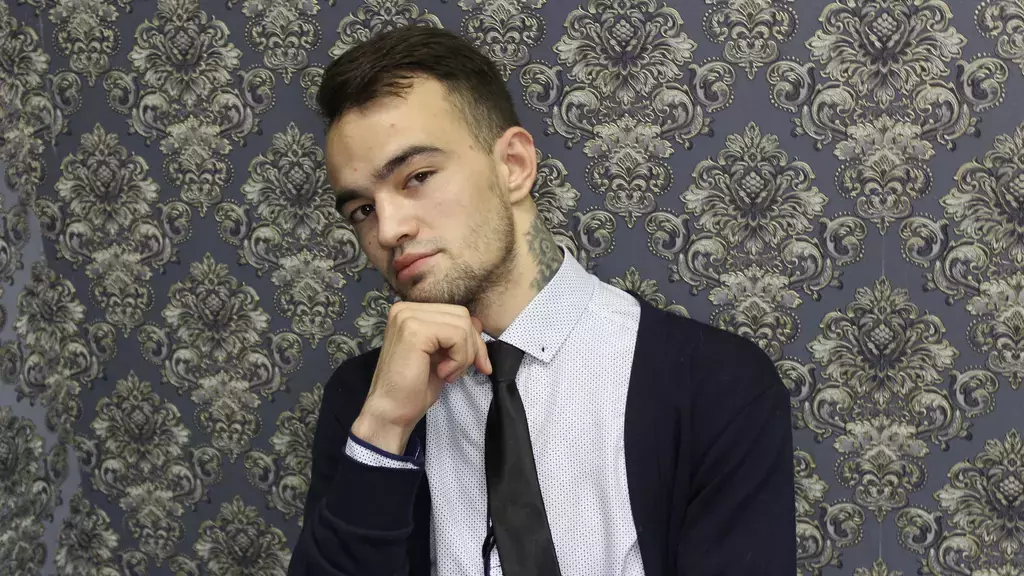 Show privé avec ArlanDenice