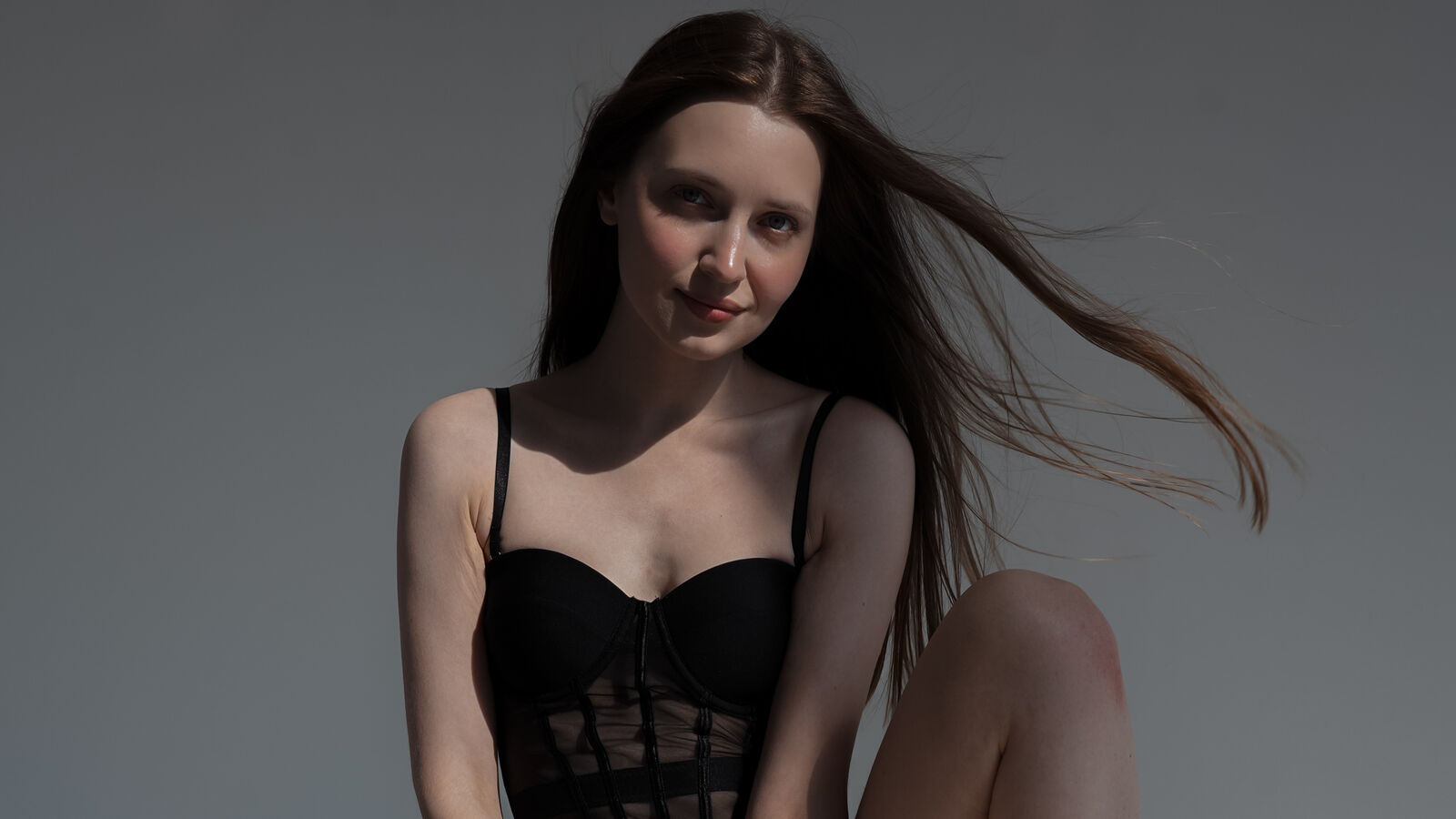 EmmaSagge erotic portrait