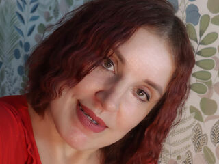 EllenHarrison Porn Show