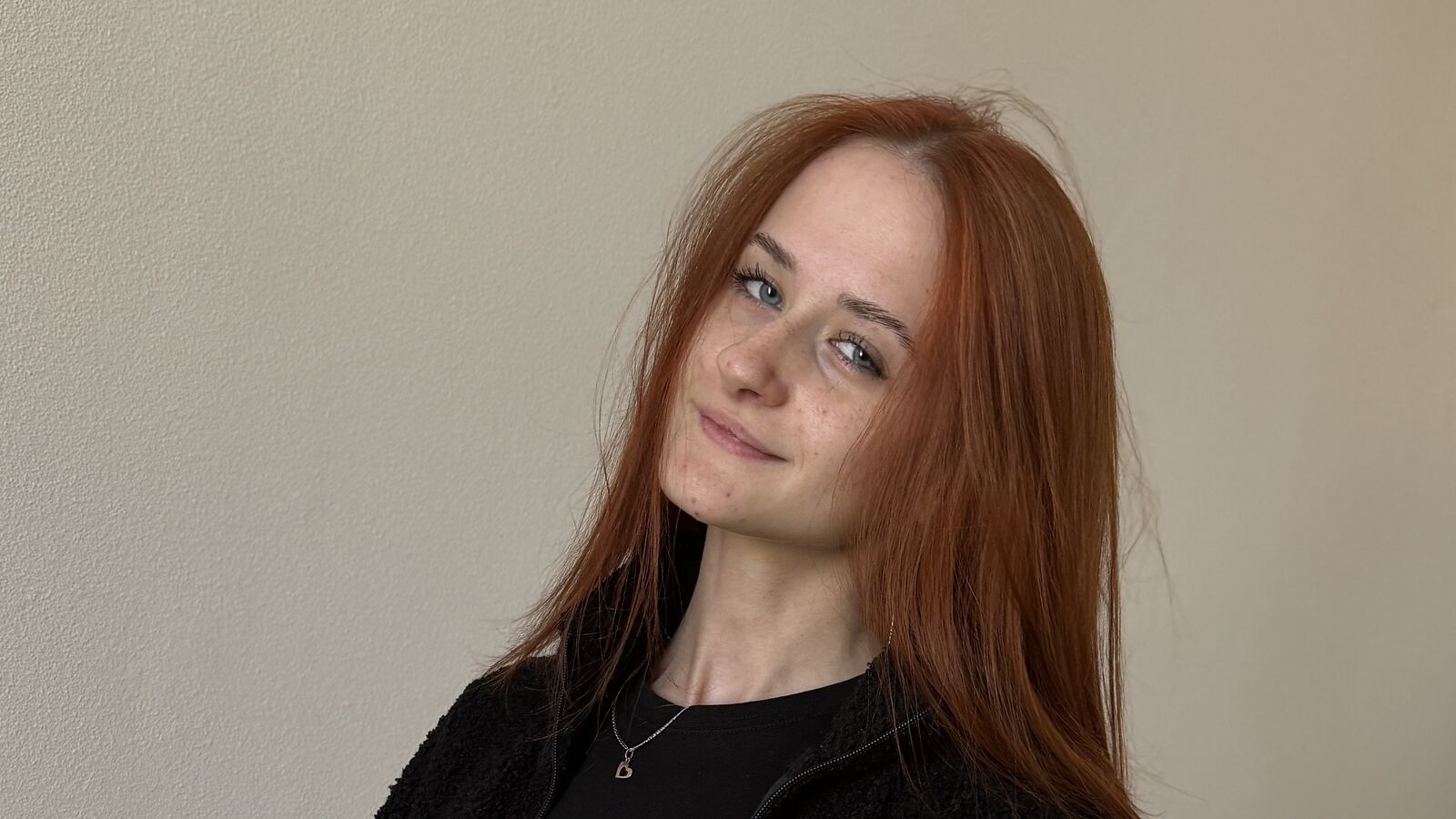 OpheliaPrise erotic portrait