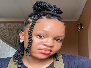 online cam show LillyPeachy