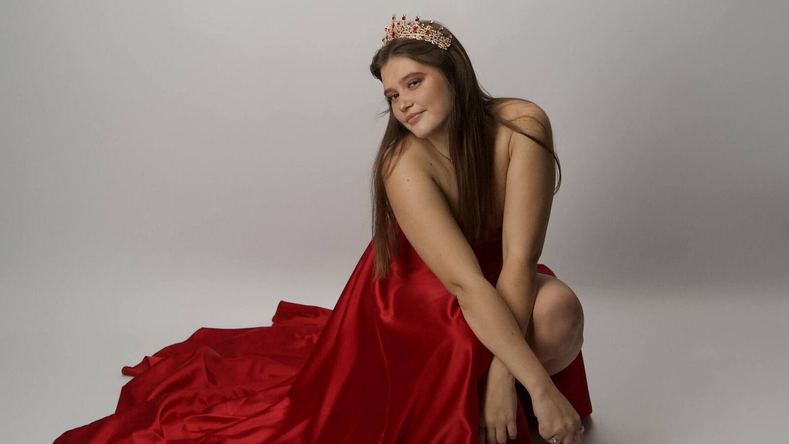 LindsayBister erotic portrait