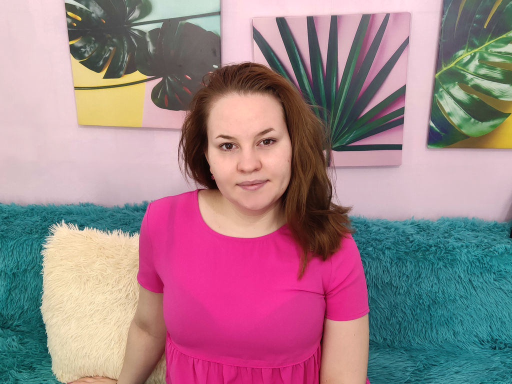 LauraPayne webcam show