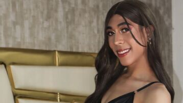 ShaynaRosc webcam show