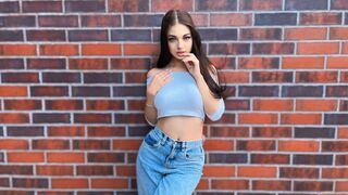Kostenlos Nackt AriFoxy