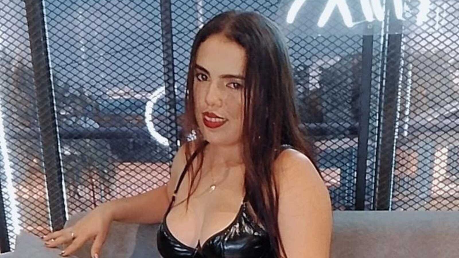 MichelGaviria erotic portrait
