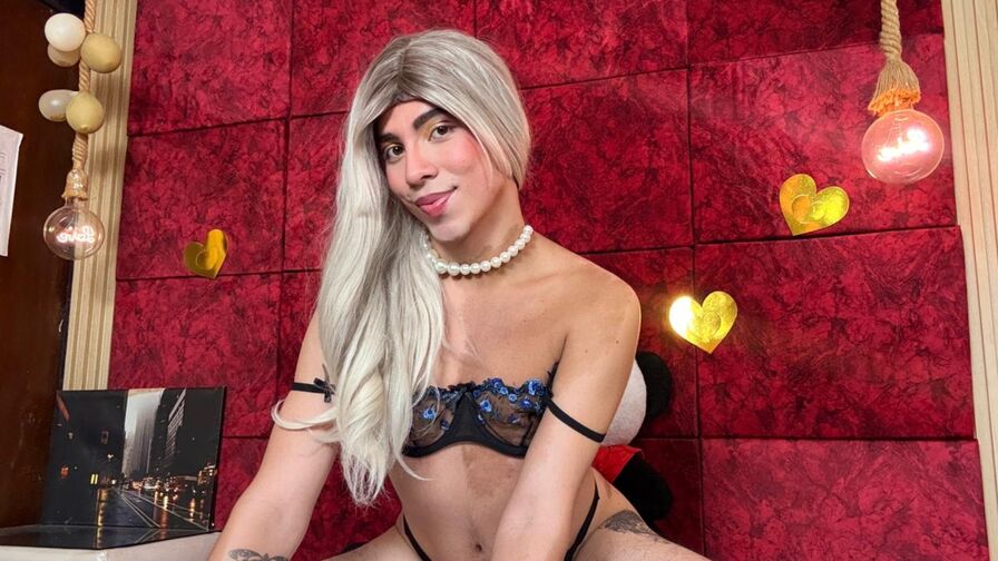 LiaColliins's live cam