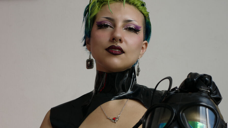 AbigailJopplin livejasmin