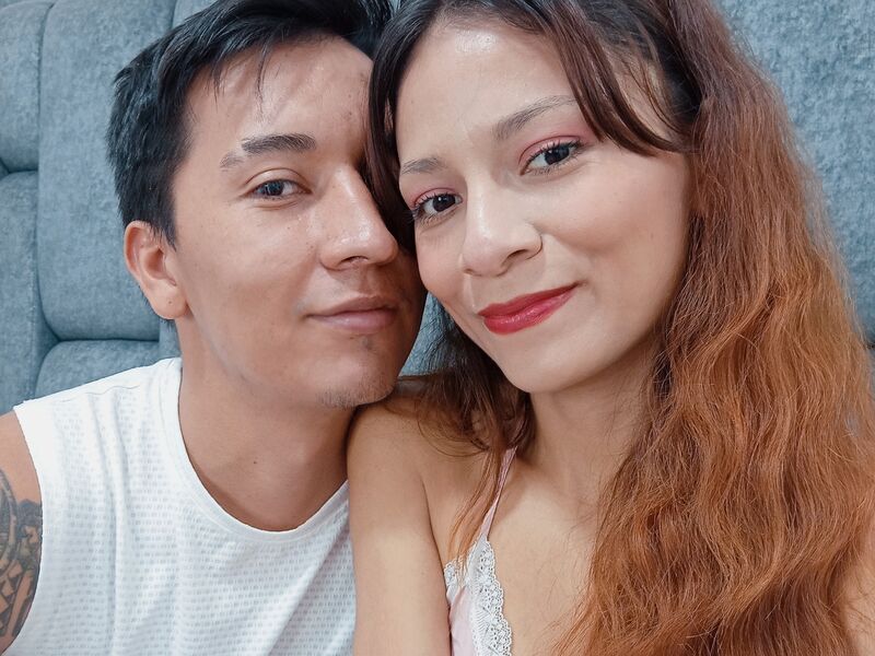 GabyAndHugo 