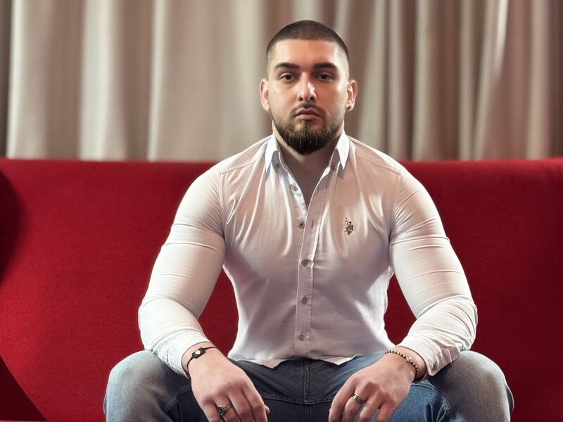 MatiasDean
