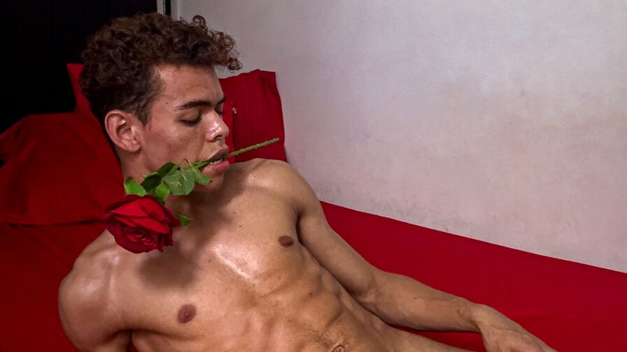 Watch FomichNijinsky live on Cuties