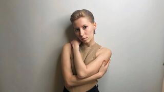Free Nude KendraDrover