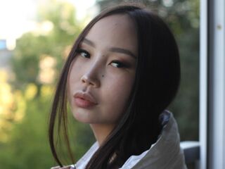 ElliJaeni Cam live sex teen