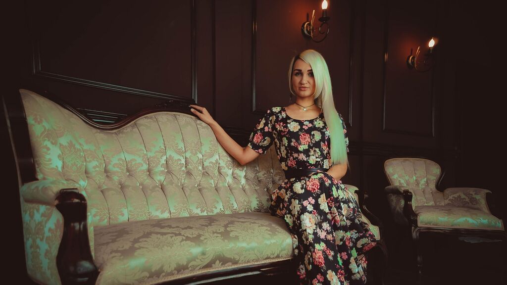 KeishaWiliams Live Jasmin Cam