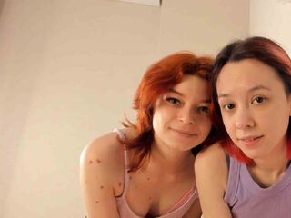Lesbian Live Webcam leilaandedita livejasmin