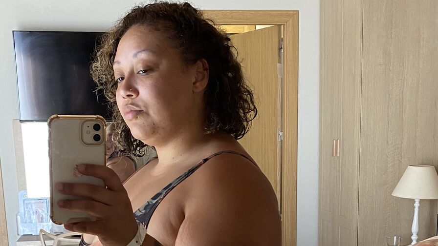 Live Porn Camera of Tattedaisha