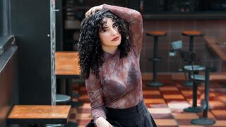 CynthiaWeyr Live Webcam on LiveJasmin