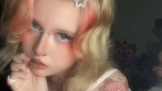 JudiPaterson online cam girl profile photo