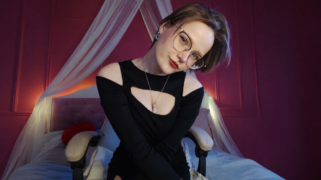 Statistics of TammyMay cam girl at GirlsOfJasmin