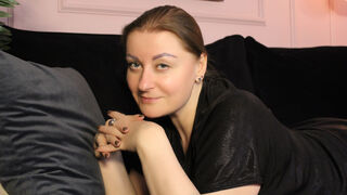 Free Nude AlexandraPuer