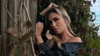 Free Nude BellaGlamorous
