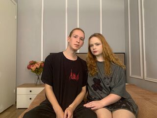 BarbaraAndJim - LiveJasmin Couple 