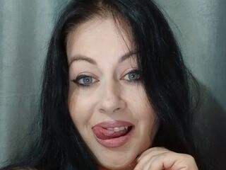 SellenaBlom Porn Show