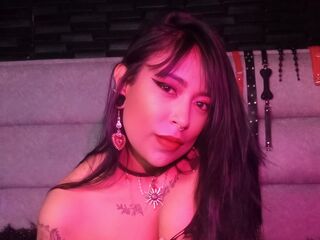 porn stripper MaiteRousie