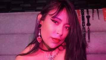 MaiteRousie webcam show