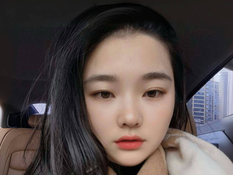 YangQingxue