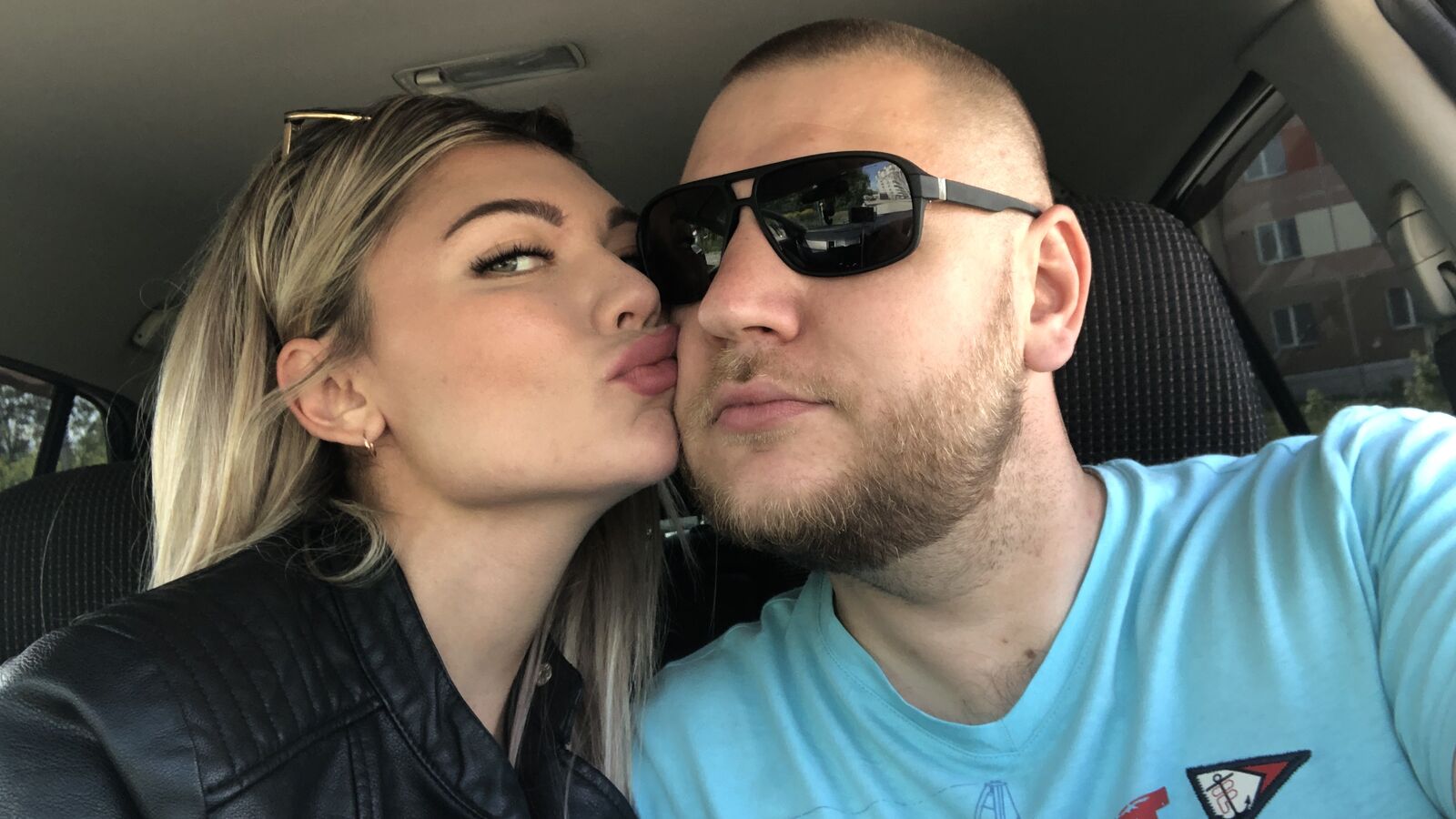LindyAndAndy erotic portrait