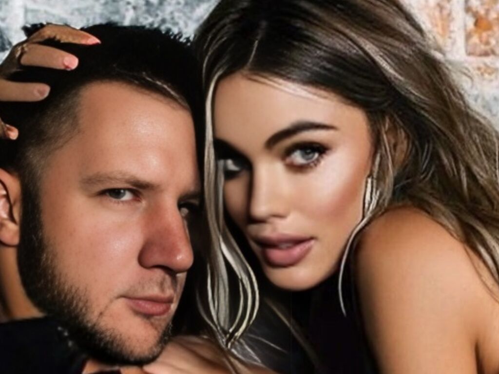 LindyAndAndy couple private show preview
