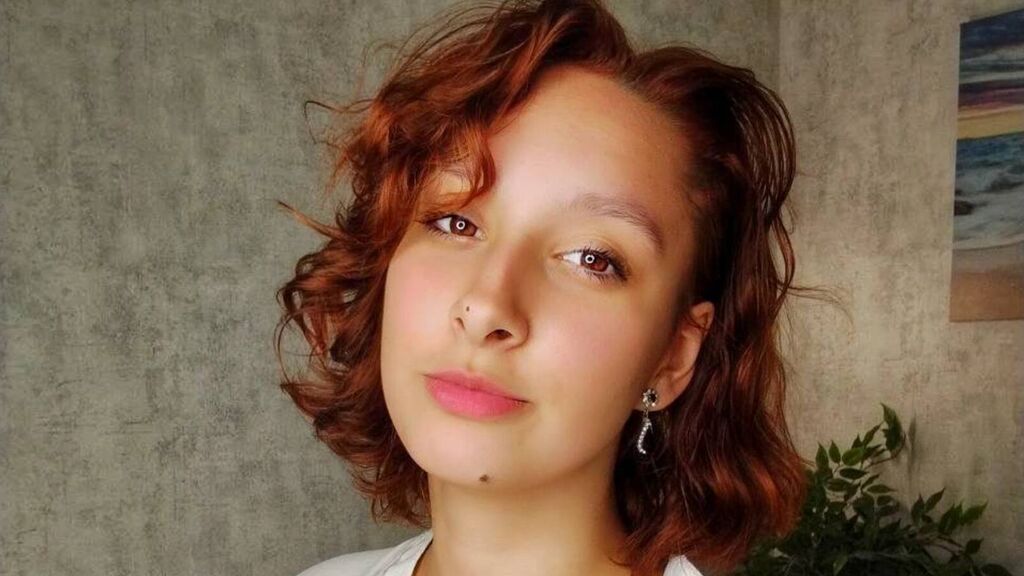 LylianRose live cam model at LiveJasmin