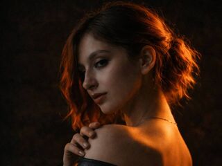 LylianRose Porn Show