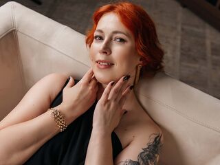EvieBennet Live girls cam