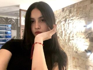 live amateur cam EvvieLaurent