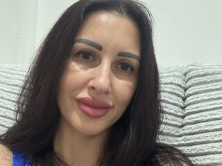 LiveJasmin MarikaAdams